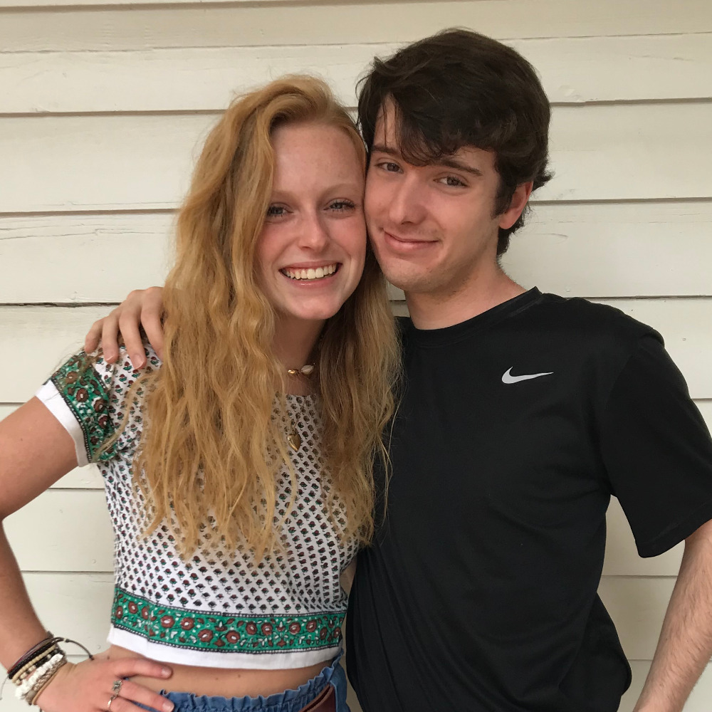 Meet your Posher, Annie